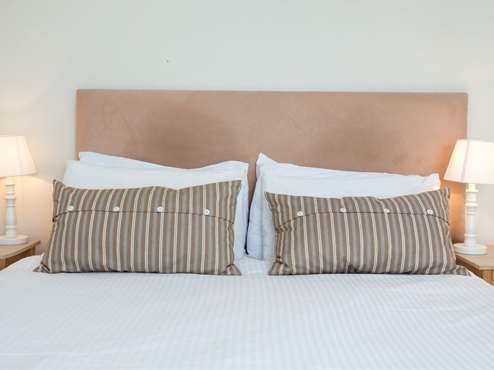 The Cliff House Hotel New Milton Bagian luar foto
